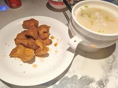 -锦府园·杭州小馆·创意杭帮菜(湖滨银泰in77店)