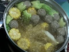 -乌记鲜活牛肉城(金砂东路店)