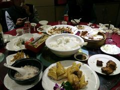 -明香海鲜酒家(华强北店)