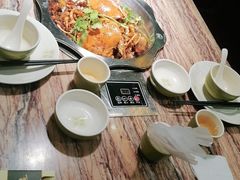 -传统香辣蟹(南园路店)