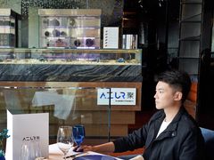 -AZUR聚(香格里拉饭店)