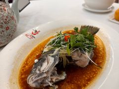 -万山楼海鲜酒家·二十三年老字号