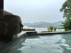 -天目湖涵田半山温泉
