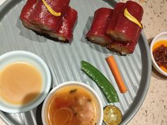 -点都德(聚福楼店)