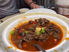 -东湖177艺术餐厅 · 东坡院子