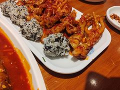 -全州拌饭馆(断桥店)