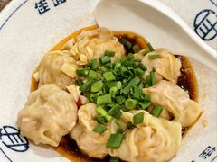 -佳面馆·竹升云吞面·爽鱼皮·牛腩面(易发店)