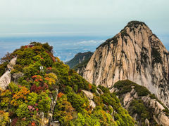 -华山风景名胜区