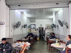 -贞记餐厅(老街店)