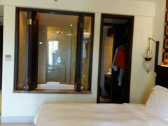 -三亚湾海居铂尔曼度假酒店