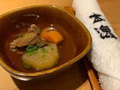 -本逸·割烹料理(湖墅店)
