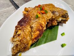 -四道菜·福建菜馆(新街口金鹰店)