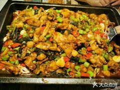 -武松家(丰益桥店)