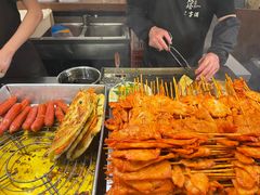 -老客满蛋饼(双塔市集店)