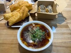 -和众大油条(维明路店)