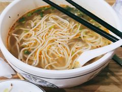 -西北朗益和穆斯林餐厅