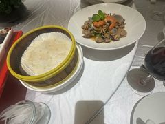 -王府井酒店(金桥港湾店)
