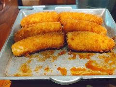 -很久以前羊肉串(簋街店)