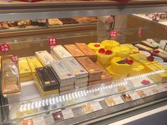 -DQ·蛋糕·冰淇淋(天通苑华联店)