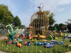 -安徒生童话乐园