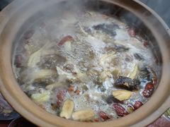 -威邵鸡煲(西华路总店)
