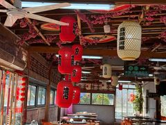 -坛南湾阿强农家乐.海鲜大排档老字号(福州地标美食店)