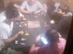 -BGM CLUB二次元主题桌游店(康王路店)