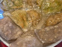 杂粿-抱德·潮汕味(敦和店原惠城鱼仔)