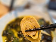 -树厨贵州菜(大十字店)