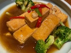 -百翠山居.家飨餐厅