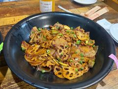 -掌上鲜(南顺城街店)