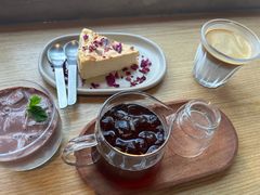 -福嗝er 咖啡&精酿餐吧(东四店)