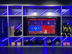 -METIS FITNESS女性健身工作室