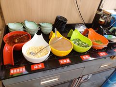 -壹道鸣·药膳鸡(月苑店)