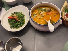 -帕蓝·暹罗料理(大学路店)