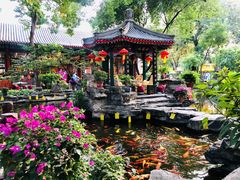 -白家大院·王府宫廷菜(苏州街店)