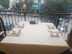 -怡园饭店-餐厅(四望亭店)