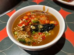 -南城十里潮汕鲜牛火锅·鲜虾生滚粥(融汇老商埠店)