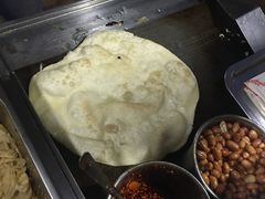 -东北熏肉大饼(后湖店)