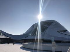 -哈尔滨大剧院