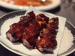 -上海滩餐厅(BFC外滩金融中心店)