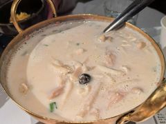-BetterThai 泰加(苏州中心店)