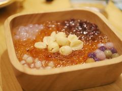 -麦甜创意轻食餐厅(西康路店)