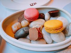 甜点-福楼法餐厅FLO