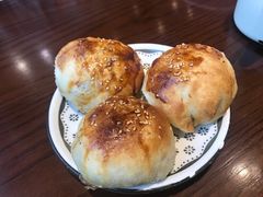 -巴依老爷新疆美食(牡丹园店)