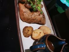 -上海苏宁宝丽嘉酒店·Cafe Bellagio西餐厅