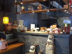 -芜小皖砂锅菜(青山街店)