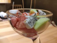 -割烹旭日本料理(龙湖狮山天街店)