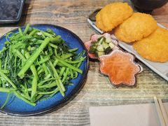 -Hi YOU你的饭局泰餐厅(雍和宫店)
