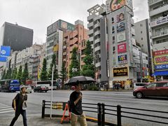 -秋叶原电器街